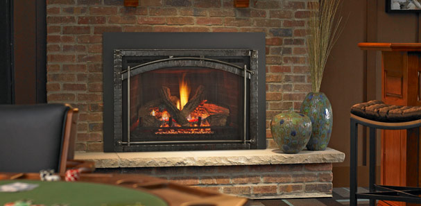 Venting Explained Heat Glo